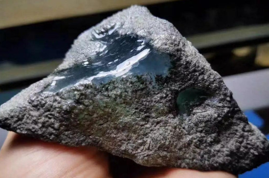 翡翠十大场口介绍，帕敢/莫西沙/后江/会卡