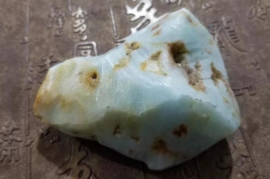 翡翠十大场口介绍，帕敢/莫西沙/后江/会卡