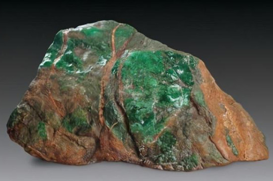 翡翠十大场口介绍，帕敢/莫西沙/后江/会卡