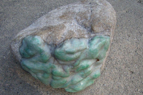 翡翠十大场口介绍，帕敢/莫西沙/后江/会卡