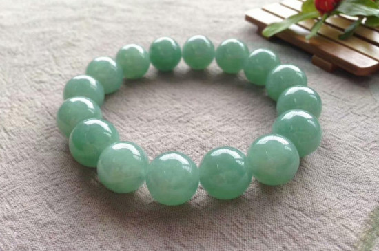 翡翠手串单数好还是双数好，翡翠手串对于单双数无限制