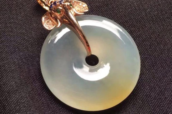 翡翠a货怎么鉴定真假