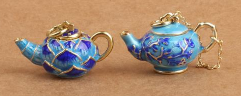 银镀金掉色了怎么办