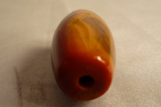 战国红的功效与作用佩戴禁忌