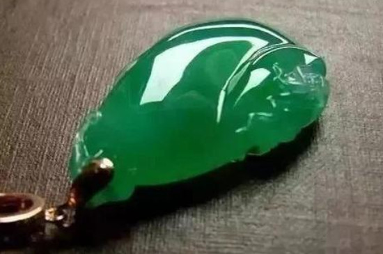 高货翡翠是什么意思