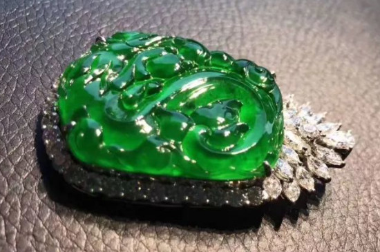 高货翡翠是什么意思