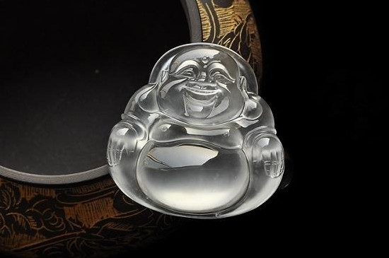 玻璃种翡翠硬度是多少