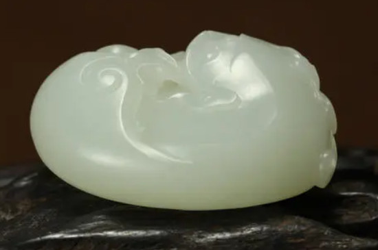 大白是什么珠宝