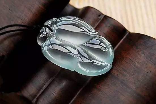 玉与翡翠的差别