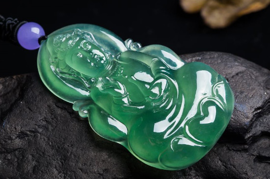 翡翠怎么区分危料