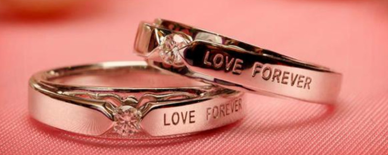 带戒指每个手指的意义男女