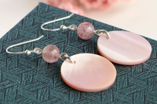 粉贝是什么珠宝