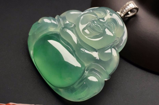 翡翠的豆种是什么意思