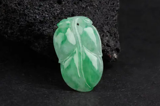 翡翠的豆种是什么意思