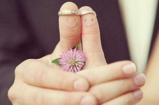 左手戴戒指分别是什么意思