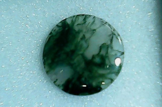 戴水草玛瑙好处和禁忌