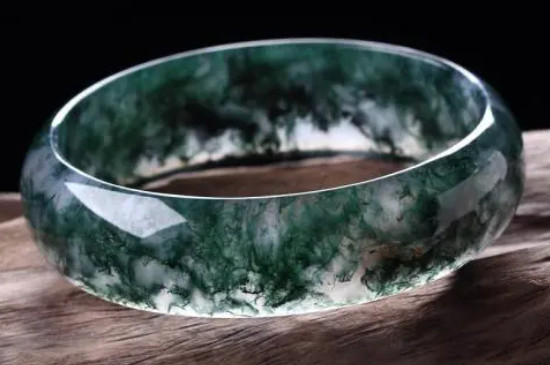 戴水草玛瑙好处和禁忌