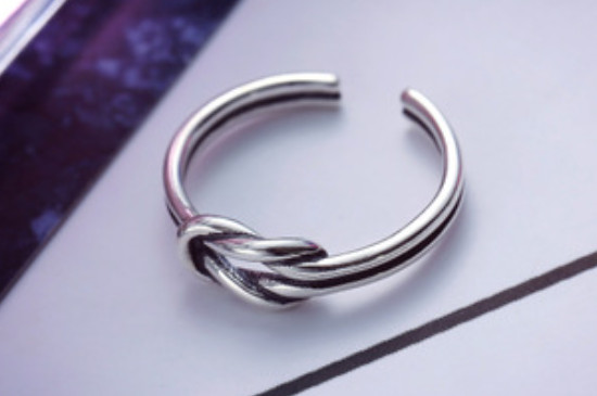 纯银怎么清洗才能亮