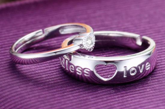 钻戒圈发黄是怎么回事是不是假的