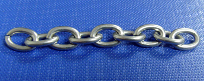 s.steel是什么牌子项链是黄金吗