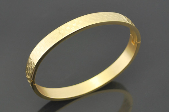 镯子有裂纹怎么补救