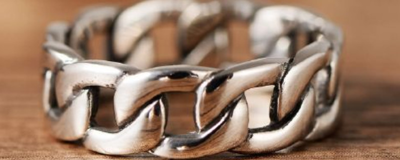 银饰怎么清洗才会变亮