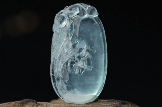 危料翡翠怎么辨别