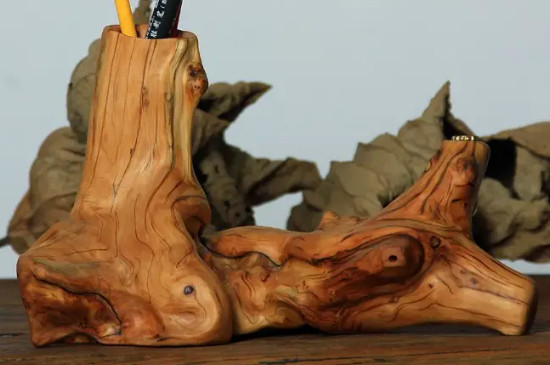 崖柏怎么鉴别真假