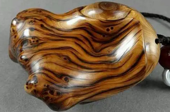 崖柏怎么鉴别真假