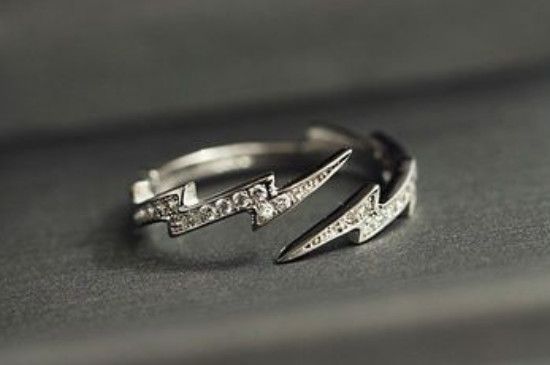 不可调节戒指大了怎么办