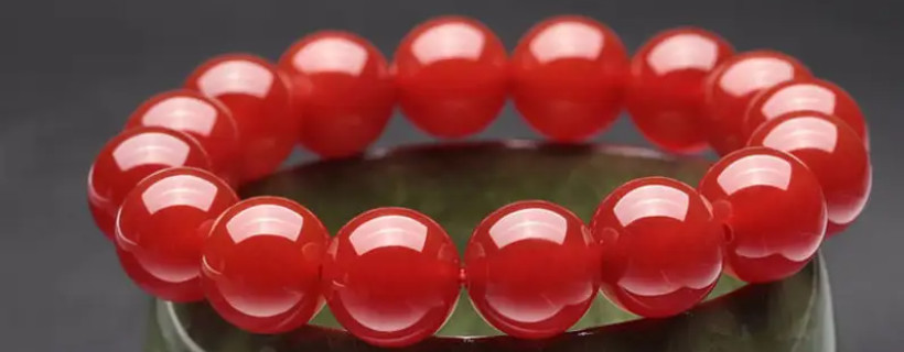 红玛瑙学生可以戴吗