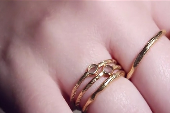 黄金对人体有什么好处？