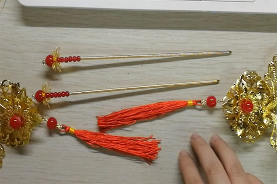 红金和黄金的区别