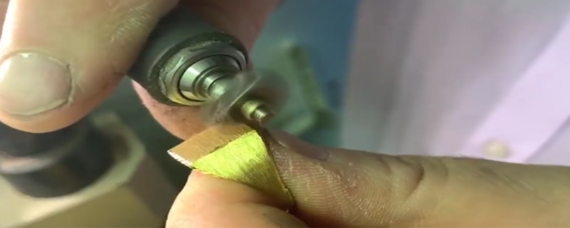 黄金对人体有什么好处？