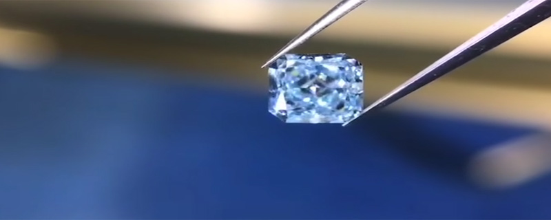 钻石的功效与作用