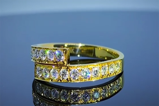 钻石的功效与作用