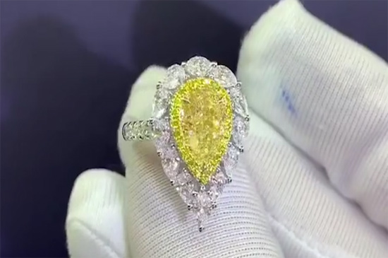 钻石的功效与作用