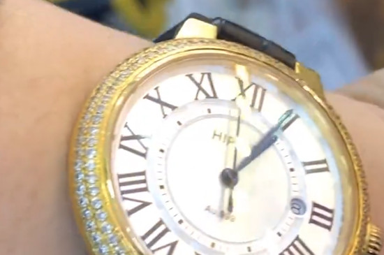 打火机如何验黄金真假