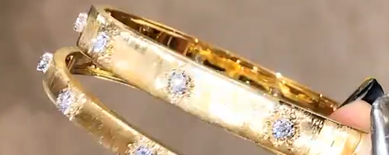 au916黄金和千足金有何区别