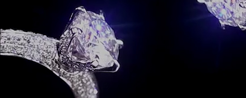 怎样辨别钻戒的好坏