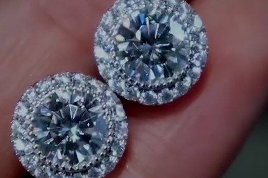 怎样辨别钻戒的好坏