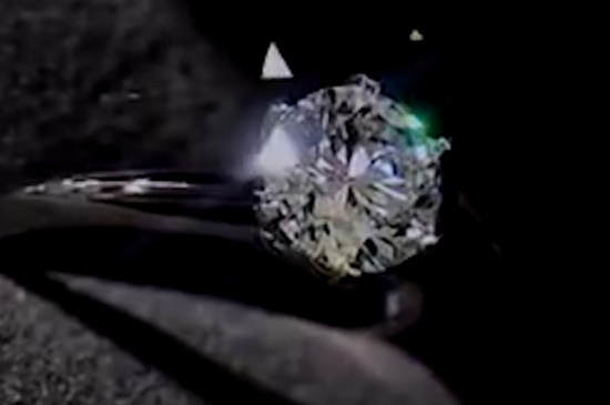 怎样辨别钻戒的好坏