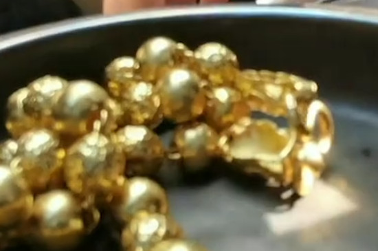 古法黄金是什么金