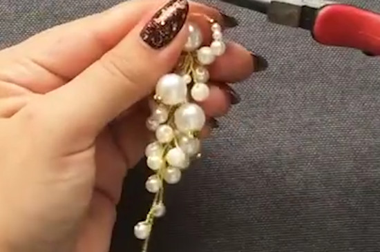 珍珠在灯光下怎么看真假