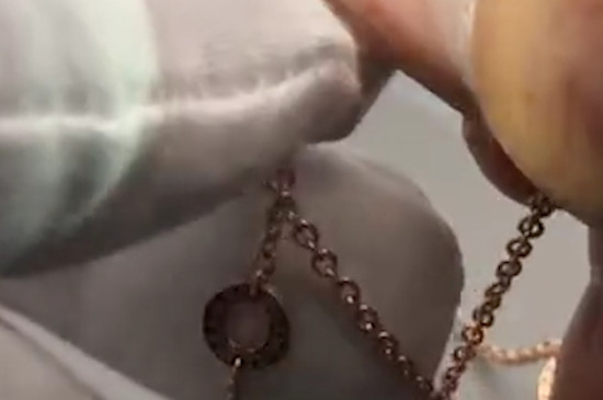 750gp黄金是什么意思