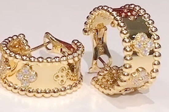 黄金跟泰金有什么区别