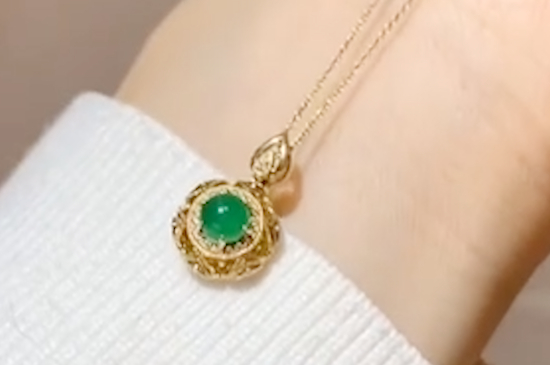 黄金跟泰金有什么区别