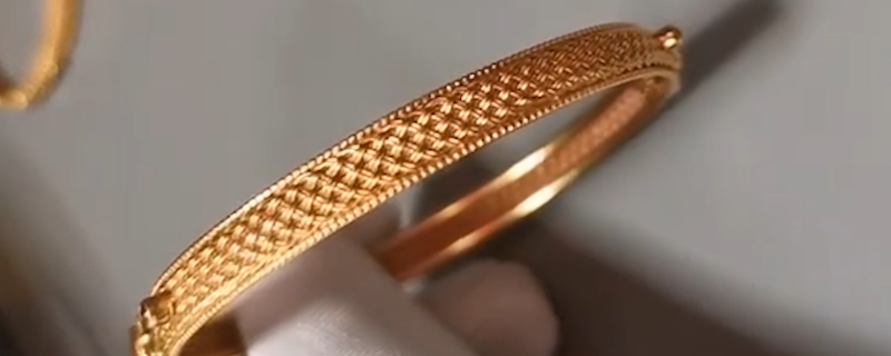 黄金提纯的方法有几种?分别是什么