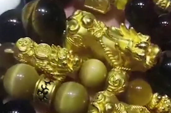 3d硬金和999黄金哪个好