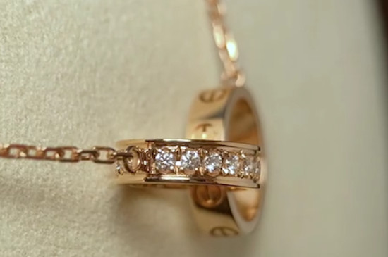 黄金和足金有什么区别